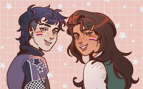 luucandica ocs