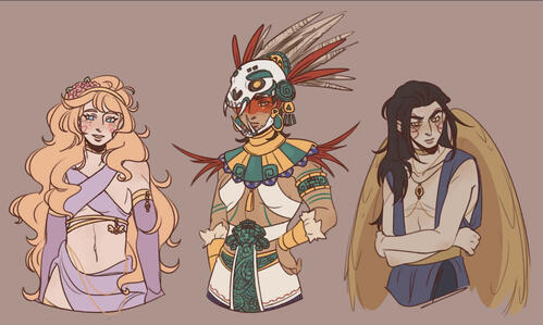 luucandica_ocs luucandica_ocs